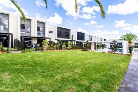 Property photo of 46/81 Major Drive Rochedale QLD 4123