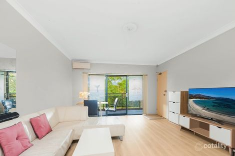Property photo of 11/8-12 Alexandra Avenue Westmead NSW 2145