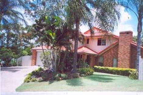 163 Bielby Rd, Kenmore Hills, QLD 4069