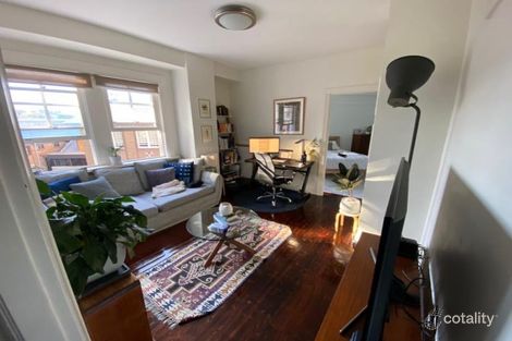 Property photo of 21/1 Beach Road Bondi Beach NSW 2026