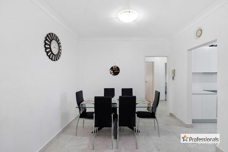 Property photo of 12/21 Myrtle Road Bankstown NSW 2200