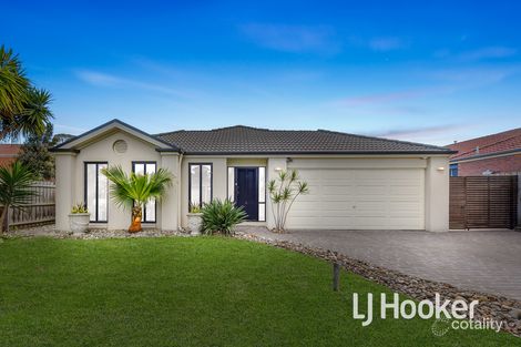 Property photo of 4 Dennis Close Lynbrook VIC 3975