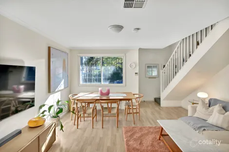 41/22 Newington Rd, Marrickville, NSW 2204