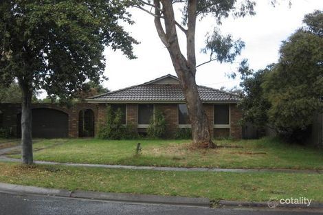 Property photo of 1 Dane Court Dandenong North VIC 3175