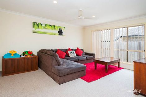 Property photo of 18 Billinghurst Crescent Upper Coomera QLD 4209