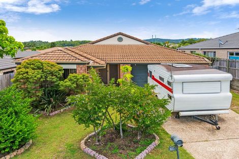 Property photo of 18 Billinghurst Crescent Upper Coomera QLD 4209