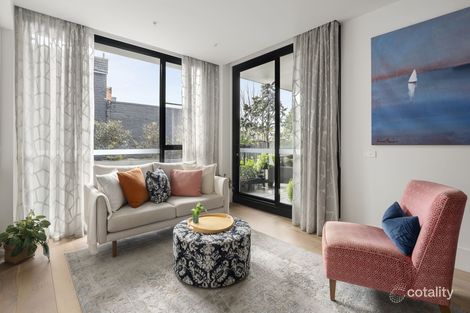 Property photo of 1/525 High Street Prahran VIC 3181