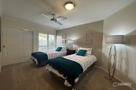 Property photo of 12 Ritz Drive Coomera QLD 4209