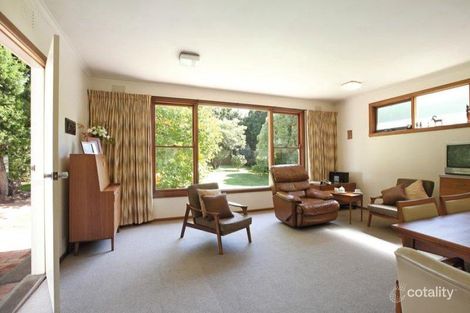 Property photo of 27 Barrington Avenue Kew VIC 3101