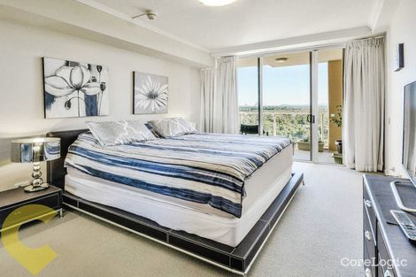 Property photo of 1006/38 Mahogany Drive Pelican Waters QLD 4551