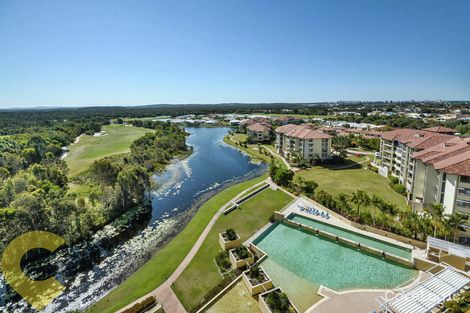Property photo of 1006/38 Mahogany Drive Pelican Waters QLD 4551