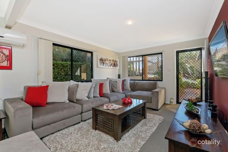 Property photo of 45/250 Sumners Road Riverhills QLD 4074