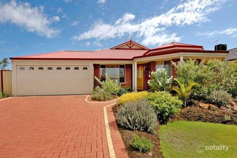 1 Combewood Loop, Carramar, WA 6031