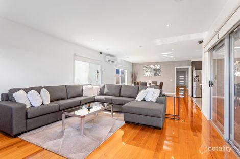 Property photo of 36 Kingston Drive Taylors Hill VIC 3037