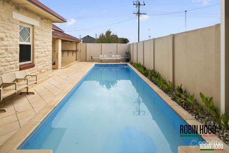 Property photo of 1 Nankivell Street Tumby Bay SA 5605