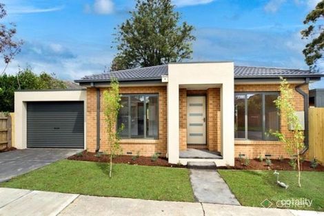 2a Agnew St, Blackburn South, VIC 3130