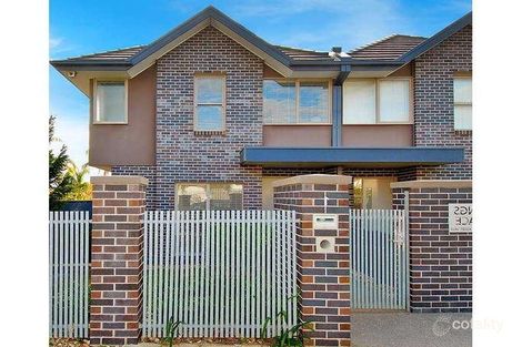 4/40 Langs Rd, Ascot Vale, VIC 3032