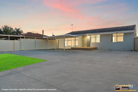 Property photo of 28B Birchington Street Beckenham WA 6107