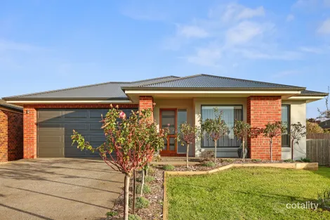 Property photo of 7 Clarke Street Koroit VIC 3282