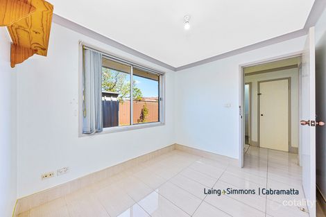 Property photo of 105-107 Cockatiel Circuit Green Valley NSW 2168