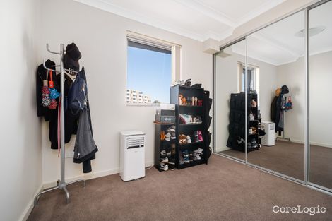 Property photo of 114/17-21 The Crescent Fairfield NSW 2165