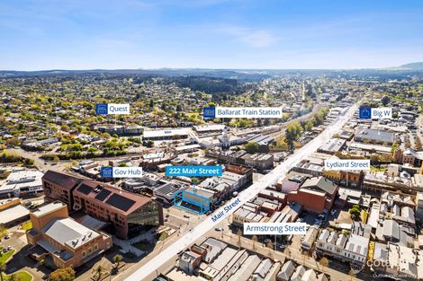 222 Mair St, Ballarat Central, VIC 3350