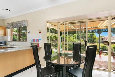 Property photo of 11 Spearman Street Roseville NSW 2069