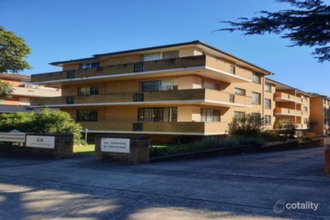 7/56 Orpington St, Ashfield, NSW 2131