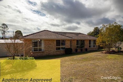 Property photo of 28 Dawson Crescent Gloucester NSW 2422