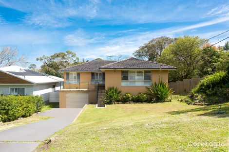 Property photo of 35 Yowie Avenue Caringbah South NSW 2229