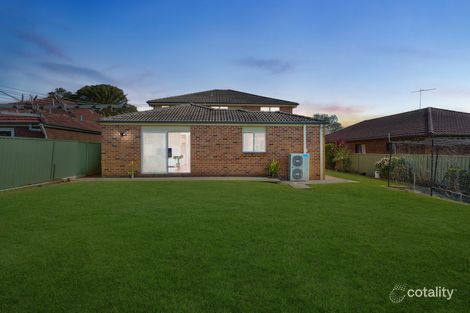 Property photo of 398 Kingsgrove Road Kingsgrove NSW 2208
