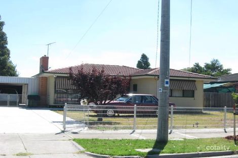 Property photo of 11 Brook Drive Altona VIC 3018
