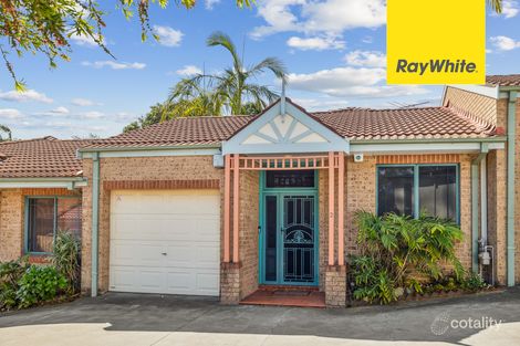 Property photo of 2/52-54 Third Avenue Epping NSW 2121