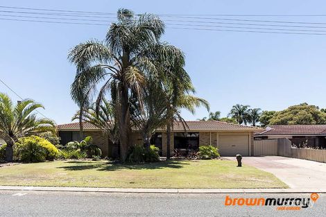 11 Rosemary Ct, Huntingdale, WA 6110