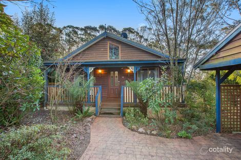 16 Sunbeam Ave, Blackheath, NSW 2785