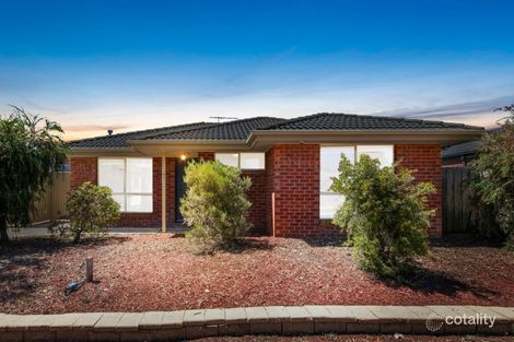 41 Wentworth Ave, Wyndham Vale, VIC 3024