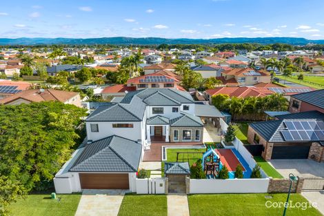 Property photo of 3 Arbuthnot Parade Benowa QLD 4217