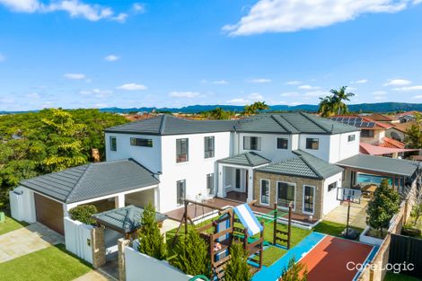 Property photo of 3 Arbuthnot Parade Benowa QLD 4217