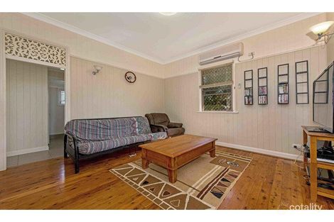 Property photo of 45 King Street Goombungee QLD 4354
