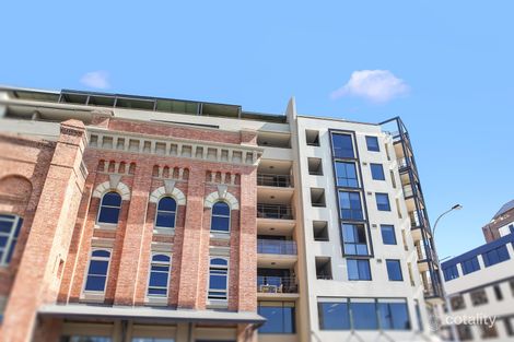 20/161 Scott St, Newcastle, NSW 2300