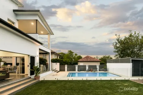 Property photo of 33 Yiada Street Kedron QLD 4031