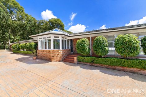 Property photo of 8 Kingsview Drive Umina Beach NSW 2257