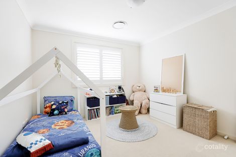 Property photo of 3 Katandra Place Jordan Springs NSW 2747