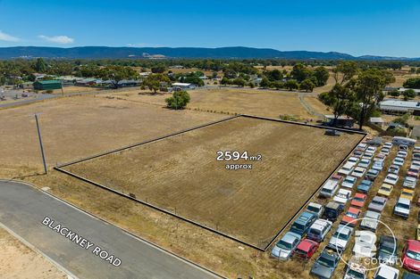 5 Blackney Dr, Avoca, VIC 3467