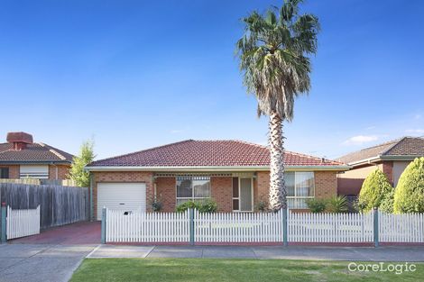 Property photo of 34 Kinlora Avenue Epping VIC 3076