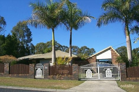 Property photo of 43 Duncombe Road Narangba QLD 4504