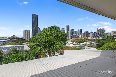 Property photo of 6/137 St Pauls Terrace Spring Hill QLD 4000