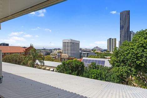 Property photo of 6/137 St Pauls Terrace Spring Hill QLD 4000
