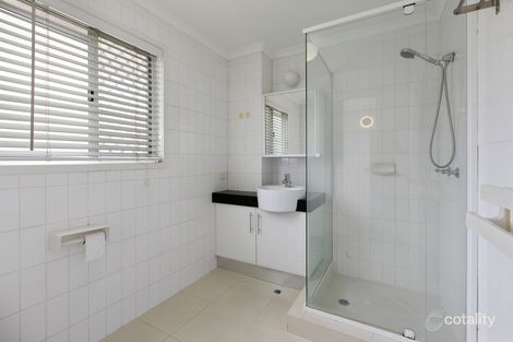 Property photo of 6/137 St Pauls Terrace Spring Hill QLD 4000
