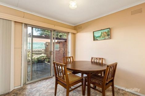 Property photo of 39 Franklin Street Newport VIC 3015
